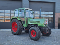 Schlepper / Traktor Fendt Farmer 105LS
