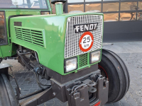 Schlepper / Traktor Fendt Farmer 105LS
