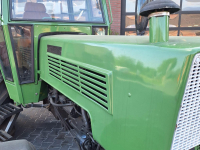 Schlepper / Traktor Fendt Farmer 105LS