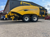 Pressen New Holland 1290 Plus CropCutter Loopmaster