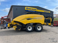 Pressen New Holland 1290 Plus CropCutter Loopmaster