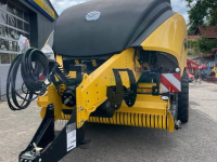 Pressen New Holland 1290 Plus CropCutter Loopmaster