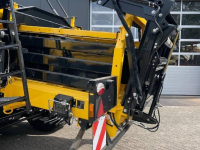 Pressen New Holland Demo 1290 Plus CropCutter Loopmaster