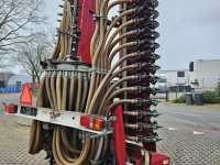Grünlandinjektor Vredo ZB3 8,75mtr. bemester