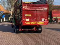 Lade- und Dosierwagen Strautmann Super Vitesse 3001