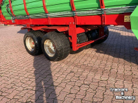 Lade- und Dosierwagen Strautmann Super Vitesse 3001