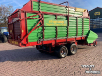 Lade- und Dosierwagen Strautmann Super Vitesse 3001