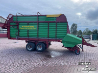Lade- und Dosierwagen Strautmann Super Vitesse 3001