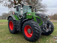 Schlepper / Traktoren Fendt 936 Gen6 ProfiPlus Tractor