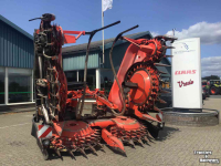Maisgebiss Kemper 475 Plus