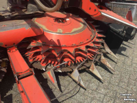 Maisgebiss Kemper 475 Plus