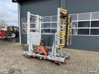 Weidebelüfter Joskin Weiland beluchter