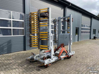 Weidebelüfter Joskin Weiland beluchter