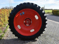 Räder, Reifen, Felgen & Distanzringe Firestone 380/90 R50