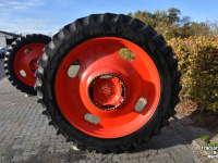 Räder, Reifen, Felgen & Distanzringe Firestone 380/90 R50