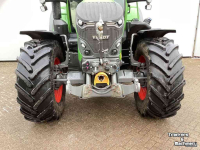 Schlepper / Traktor Fendt 620 Vario Profi + Demo