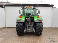 Schlepper / Traktor Fendt 620 Vario Profi + Demo