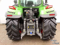 Schlepper / Traktor Fendt 620 Vario Profi + Demo