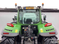Schlepper / Traktor Fendt 620 Vario Profi + Demo
