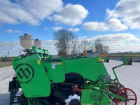 Kartoffellegemaschine Miedema CP42 3P 75
