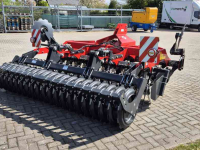 Scheibenegge Metal-Fach U740 3m Schijveneg, Uitstekend bewerkingsresultaat, Demo!