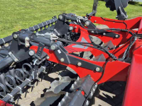 Scheibenegge Metal-Fach U740 3m Schijveneg, Uitstekend bewerkingsresultaat, Demo!