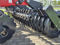 Scheibenegge Metal-Fach U740 3m Schijveneg, Uitstekend bewerkingsresultaat, Demo!