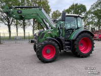 Schlepper / Traktor Fendt 313 S4 Profi Tractor