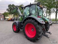 Schlepper / Traktor Fendt 313 S4 Profi Tractor