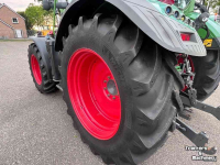 Schlepper / Traktor Fendt 313 S4 Profi Tractor