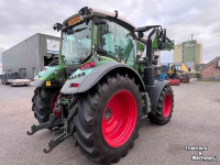 Schlepper / Traktor Fendt 313 S4 Profi Tractor