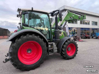 Schlepper / Traktor Fendt 313 S4 Profi Tractor