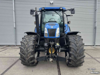 Schlepper / Traktor New Holland T6050 Electro Command Tractor