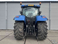 Schlepper / Traktor New Holland T6050 Electro Command Tractor