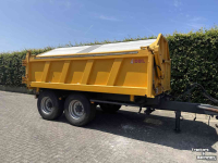 Kipper  DBL 16000
