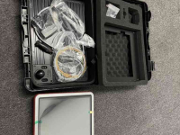 GPS Lenksystemen und Zubehör Kverneland ISO MATCH PRO