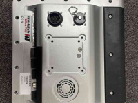 GPS Lenksystemen und Zubehör Kverneland ISO MATCH PRO