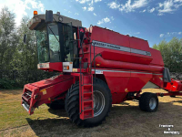 Mähdrescher Massey Ferguson 34 Massey-Ferguson 34 maaidorser