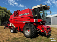 Mähdrescher Massey Ferguson 34 Massey-Ferguson 34 maaidorser