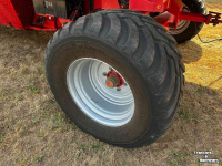 Mähdrescher Massey Ferguson 34 Massey-Ferguson 34 maaidorser