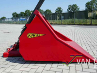 Kartoffel Schaufel / Lade Schaufel Wifo HOD-175 Schepbak