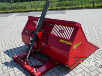 Kartoffel Schaufel / Lade Schaufel Wifo HOD-175 Schepbak