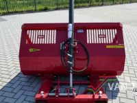 Kartoffel Schaufel / Lade Schaufel Wifo HOD-175 Schepbak