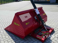 Kartoffel Schaufel / Lade Schaufel Wifo HOD-175 Schepbak