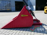 Kartoffel Schaufel / Lade Schaufel Wifo HOD-175 Schepbak