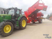 Kartoffelroder Grimme se 150-60 xxl