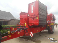 Kartoffelroder Grimme se 150-60 xxl