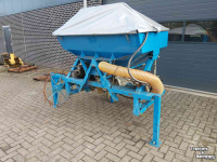 Drillmaschine  Mistral 4500 Fronttank
