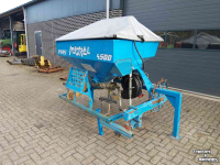 Drillmaschine  Mistral 4500 Fronttank