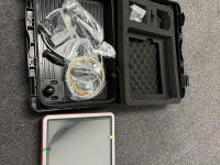 GPS Lenksystemen und Zubehör Kverneland ISO MATCH PRO